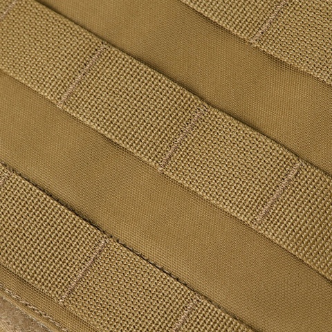 M-TAC Kamizelka taktyczna Plate Carrier Cuirass QRS Gen.II Coyote