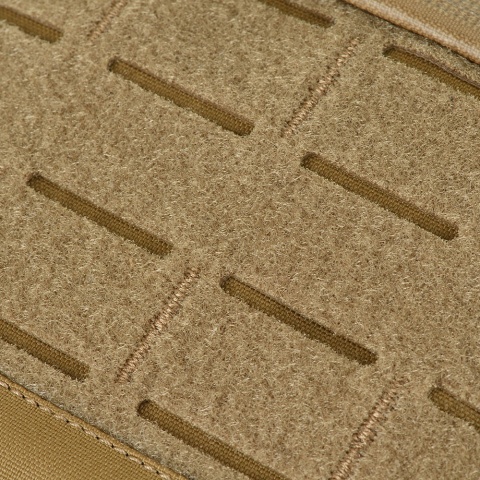 M-TAC Kamizelka taktyczna Plate Carrier Cuirass QRS Gen.II Coyote