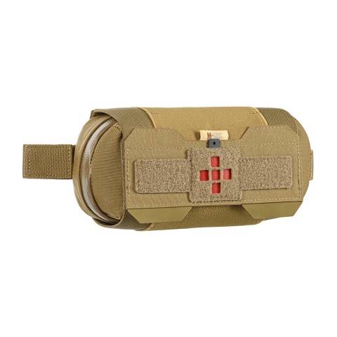 M-TAC Ładownica Medyczna Pozioma Elite Coyote