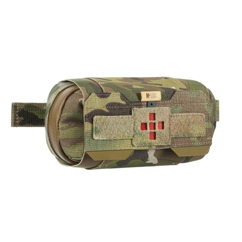 M-TAC Ładownica Medyczna Pozioma Elite MultiCam®