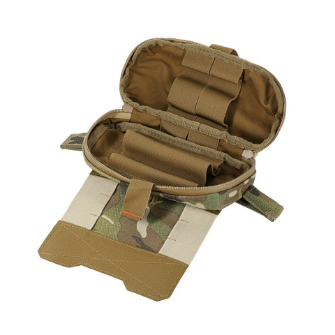 M-TAC Ładownica Medyczna Pozioma Elite MultiCam®
