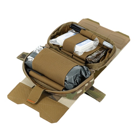 M-TAC Ładownica Medyczna Pozioma Elite MultiCam®