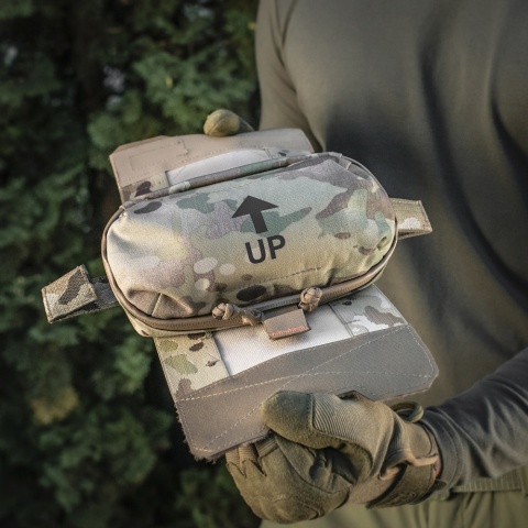 M-TAC Ładownica Medyczna Pozioma Elite MultiCam®