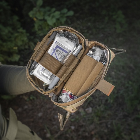 M-TAC Ładownica Medyczna Pozioma Elite MultiCam®