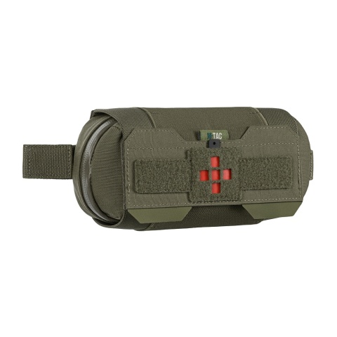 M-TAC Ładownica Medyczna Pozioma Elite Ranger Green