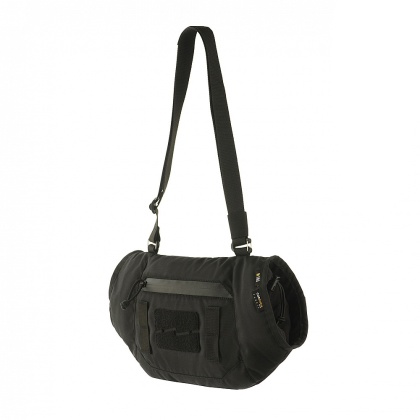 M-TAC Mufka taktyczna Elite Black