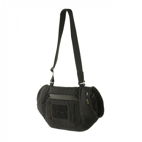M-TAC Mufka taktyczna Elite Black