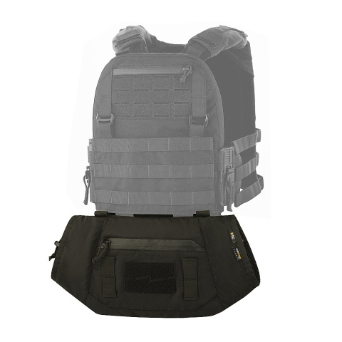 M-TAC Mufka taktyczna Elite Black