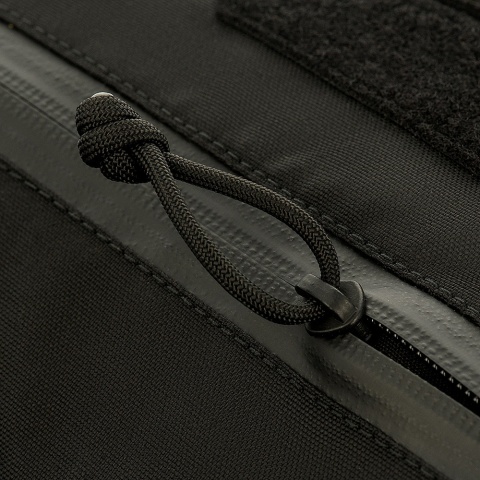 M-TAC Mufka taktyczna Elite Black