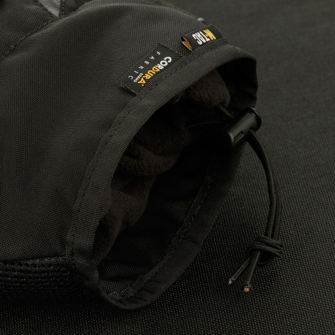 M-TAC Mufka taktyczna Elite Black