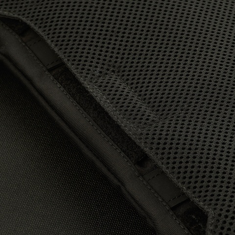 M-TAC Mufka taktyczna Elite Black