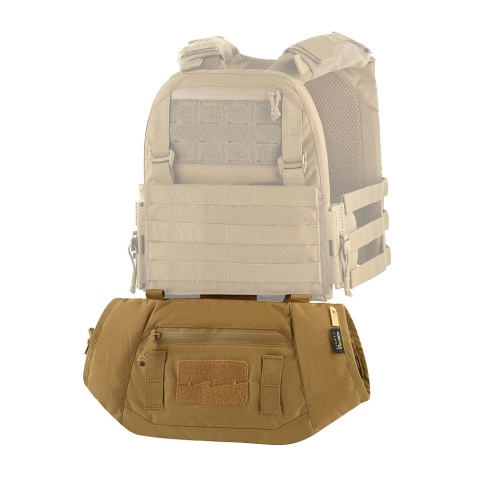 M-TAC Mufka taktyczna Elite Coyote