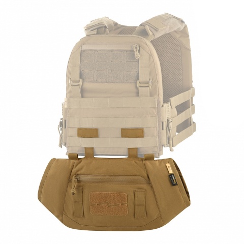 M-TAC Mufka taktyczna Elite Coyote