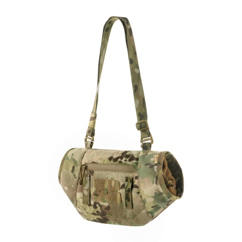 M-TAC Mufka taktyczna Elite MultiCam®