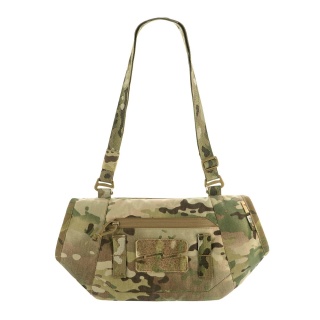 M-TAC Mufka taktyczna Elite MultiCam®