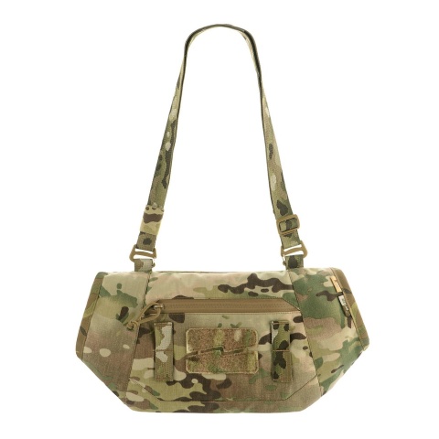 M-TAC Mufka taktyczna Elite MultiCam®