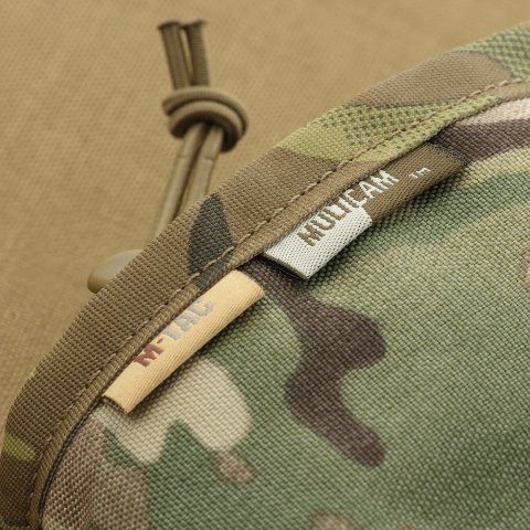 M-TAC Mufka taktyczna Elite MultiCam®