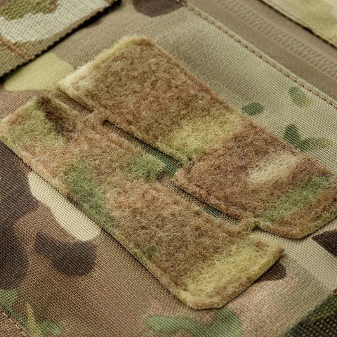 M-TAC Mufka taktyczna Elite MultiCam®