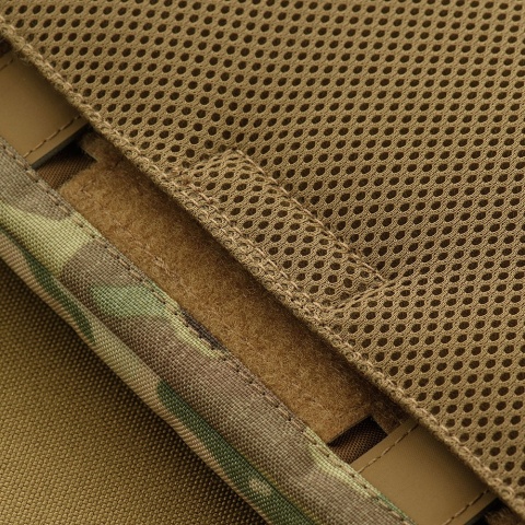 M-TAC Mufka taktyczna Elite MultiCam®