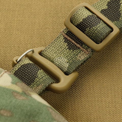 M-TAC Mufka taktyczna Elite MultiCam®
