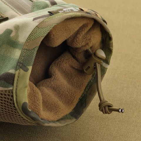 M-TAC Mufka taktyczna Elite MultiCam®