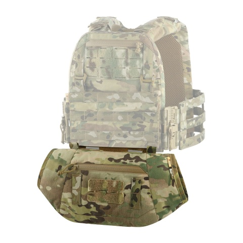 M-TAC Mufka taktyczna Elite MultiCam®
