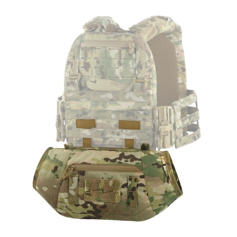 M-TAC Mufka taktyczna Elite MultiCam®
