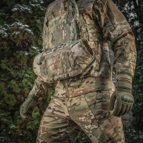 M-TAC Mufka taktyczna Elite MultiCam®