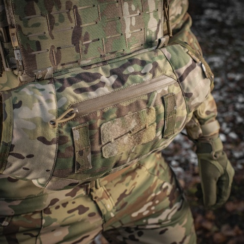 M-TAC Mufka taktyczna Elite MultiCam®