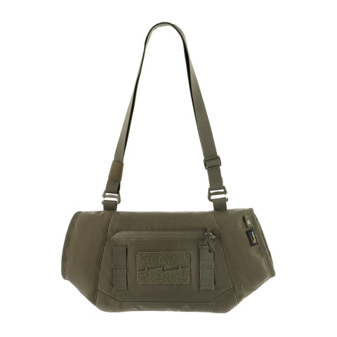 M-TAC Mufka taktyczna Elite Ranger Green