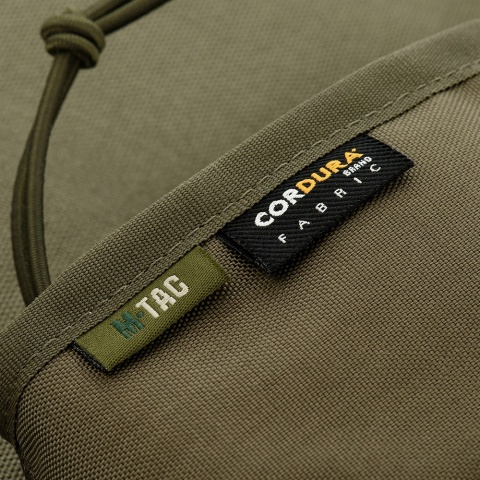 M-TAC Mufka taktyczna Elite Ranger Green