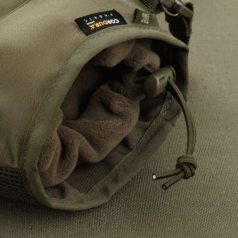 M-TAC Mufka taktyczna Elite Ranger Green