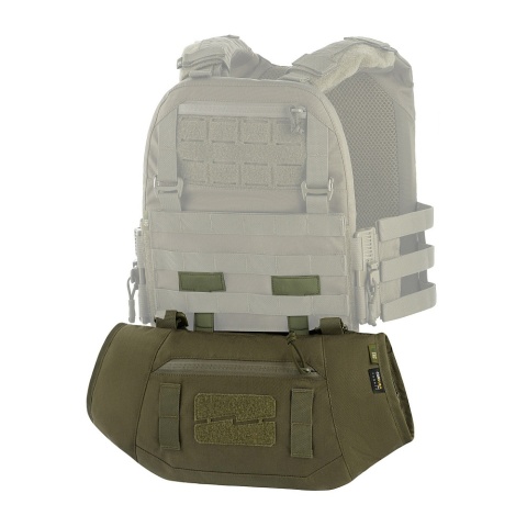M-TAC Mufka taktyczna Elite Ranger Green