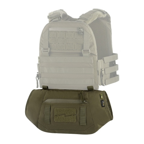 M-TAC Mufka taktyczna Elite Ranger Green