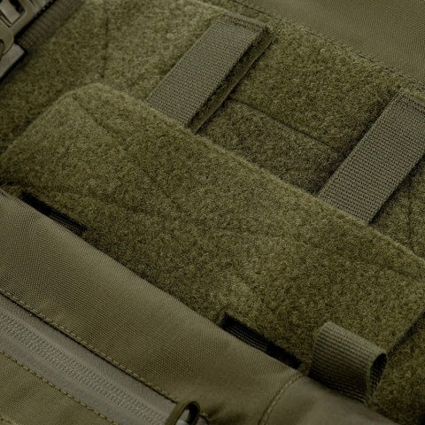 M-TAC Mufka taktyczna Elite Ranger Green