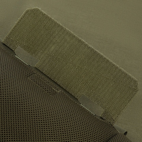 M-TAC Mufka taktyczna Elite Ranger Green