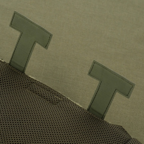 M-TAC Mufka taktyczna Elite Ranger Green
