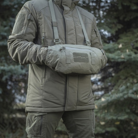 M-TAC Mufka taktyczna Elite Ranger Green
