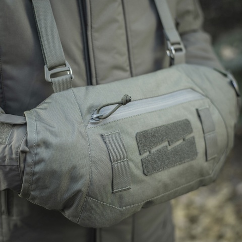 M-TAC Mufka taktyczna Elite Ranger Green