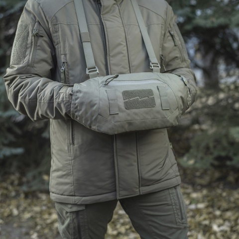 M-TAC Mufka taktyczna Elite Ranger Green