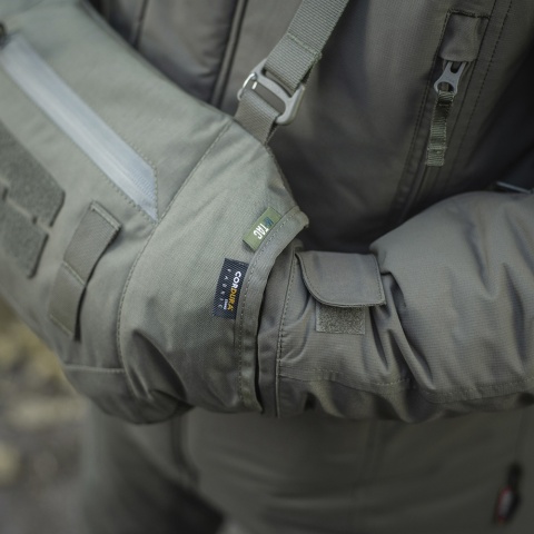 M-TAC Mufka taktyczna Elite Ranger Green