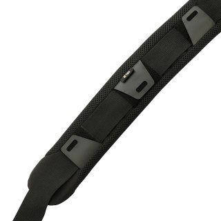 M-TAC Nakładka naramienna na pasek 40 mm Elite Black