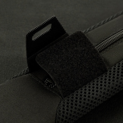 M-TAC Nakładka naramienna na pasek 40 mm Elite Black