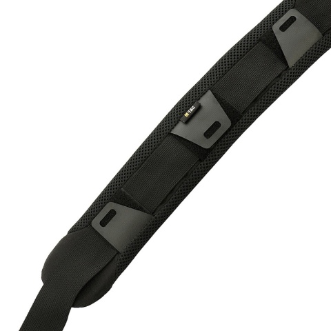 M-TAC Nakładka naramienna na pasek 40 mm Elite Black