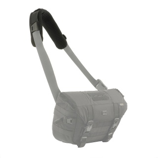 M-TAC Nakładka naramienna na pasek 50 mm Elite Black