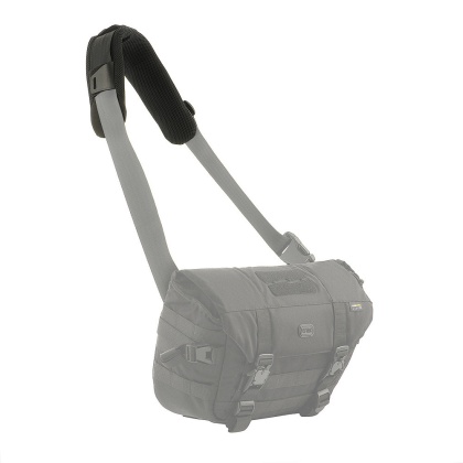M-TAC Nakładka naramienna na pasek 50 mm Elite Black