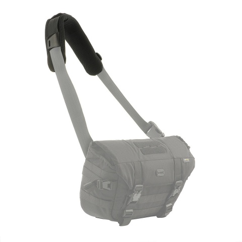 M-TAC Nakładka naramienna na pasek 50 mm Elite Black
