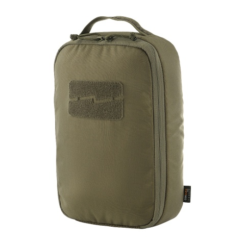 M-TAC Organizer Ergonomiczny Elite Large 30x19 cm Ranger Green