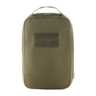 M-TAC Organizer Ergonomiczny Elite Large 30x19 cm Ranger Green