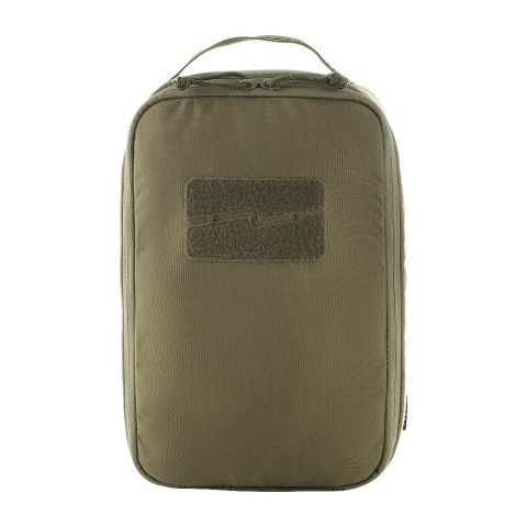 M-TAC Organizer Ergonomiczny Elite Large 30x19 cm Ranger Green